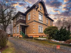 Prodej rodinného domu, Varnsdorf, Legií, 262 m2