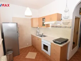 Pronájem bytu 1+1, Olomouc, Jílová, 35 m2
