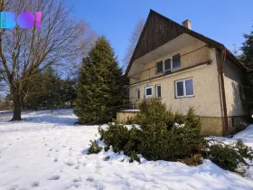 Prodej rodinného domu, Maletín, 71 m2