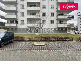 Pronájem garáže, Uherské Hradiště, Zahrádky, 14 m2