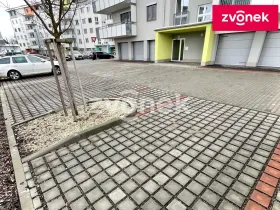 Pronájem garáže, Uherské Hradiště, Zahrádky, 14 m2