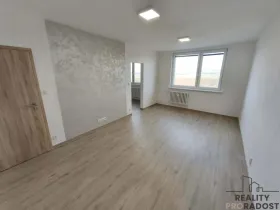 Pronájem bytu 3+1, Holešov, Novosady, 78 m2