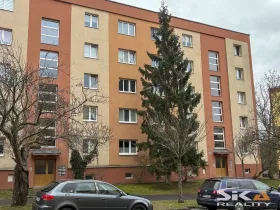 Prodej bytu 2+1, Most, Zdeňka Fibicha, 54 m2