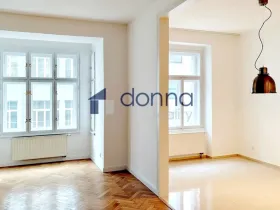 Pronájem bytu 2+kk, Praha, Pod Kotlaskou, 76 m2