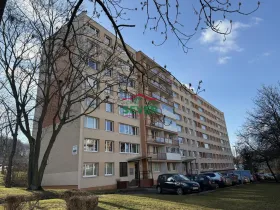 Prodej bytu 3+1, Most, Moskevská, 55 m2
