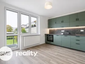 Pronájem bytu 2+1, Opava - Předměstí, Na Nivě, 55 m2