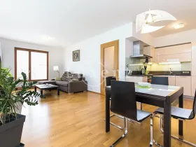 Pronájem bytu 2+kk, Praha - Michle, Magistrů, 65 m2