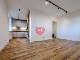 Prodej bytu 2+kk, Ostrava, Nálepkova, 52 m2