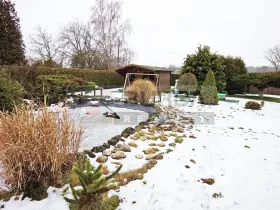 Prodej pozemku pro bydlení, Tišice, Kostelecká, 1059 m2