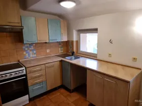 Pronájem bytu 2+kk, Děčín - Děčín IV-Podmokly, Raisova, 44 m2