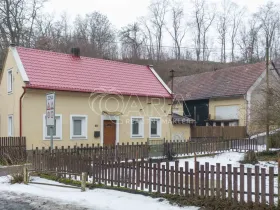 Prodej rodinného domu, Chorušice - Choroušky, 111 m2