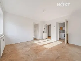 Prodej bytu 2+1, Ostrava, Horní, 59 m2