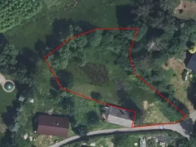 Prodej pozemku pro bydlení, Dolní Čermná, 1692 m2
