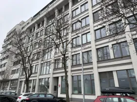 Pronájem bytu 2+kk, Praha - Nusle, Bartoškova, 57 m2