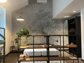 Pronájem bytu 2+kk, Praha - Nové Město, Revoluční, 92 m2