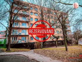 Prodej bytu 3+1, Praha - Žižkov, Spojovací, 65 m2