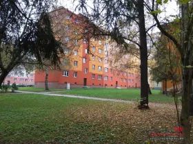 Pronájem bytu 2+1, Ostrava - Poruba, Sokolovská, 54 m2