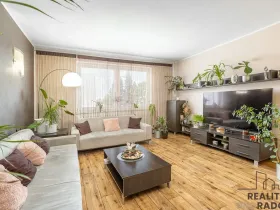 Prodej bytu 3+kk, Pardubice, Bacháčkova, 71 m2