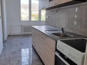 Pronájem bytu 2+1, Děčín - Děčín VI-Letná, 70 m2