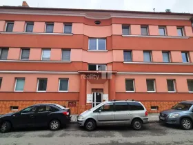 Prodej bytu 3+1, Hodonín, Slavíkova, 94 m2