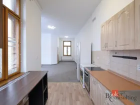 Prodej bytu 4+kk, Jablonec nad Nisou, Jungmannova, 83 m2