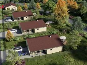 Prodej rodinného domu, Leskovice, 123 m2