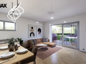 Prodej rodinného domu, Leskovice, 123 m2