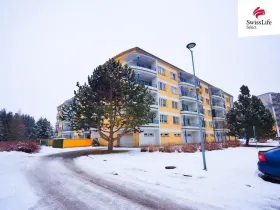 Pronájem bytu 3+1, Žďár nad Sázavou, Kovářova, 92 m2
