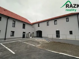 Pronájem ubytování, Kostelec, 980 m2