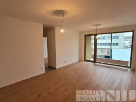 Pronájem bytu 2+kk, Plzeň, Zahradní, 51 m2