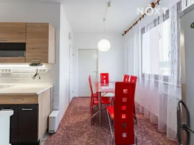 Pronájem bytu 3+1, Zábřeh, Kozinova, 74 m2