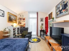 Prodej bytu 2+1, Praha - Smíchov, Strakonická, 51 m2