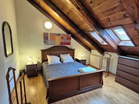 Pronájem bytu 3+kk, Praha - Staré Město, Karoliny Světlé, 105 m2