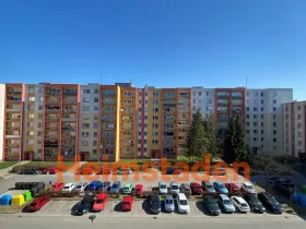 Pronájem bytu 1+1, Orlová - Lutyně, Ke Studánce, 38 m2