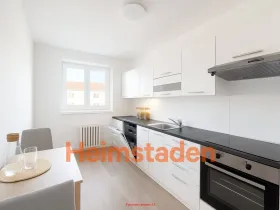 Pronájem bytu 3+1, Havířov - Město, Hlavní třída, 69 m2