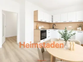 Pronájem komerční nemovitosti, Havířov - Město, nám. Republiky, 34 m2