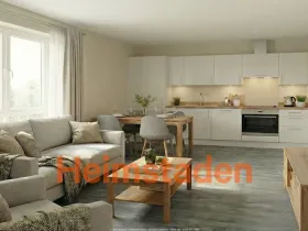 Pronájem bytu 2+1, Ostrava - Poruba, Alšova, 56 m2