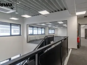 Pronájem kanceláře, Tuchoměřice, 289 m2