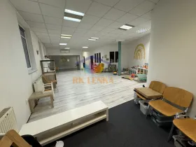 Pronájem kanceláře, Frýdek-Místek, Josefa Václava Sládka, 100 m2