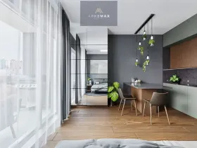 Prodej bytu 1+kk, Znojmo, 34 m2