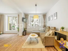 Prodej bytu 2+kk, Jeseník - Dětřichov, Na Mýtince, 57 m2