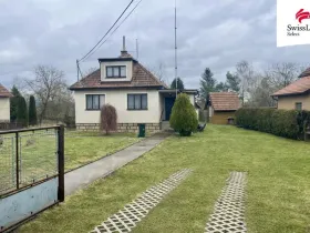 Prodej rodinného domu, Staré Smrkovice, 95 m2