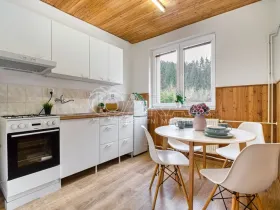 Pronájem bytu 3+1, Horní Lomná, 68 m2