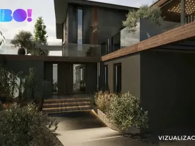 Prodej rodinného domu, Brno, 203 m2