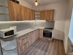 Pronájem bytu 2+1, Ústí nad Labem, Školní, 52 m2