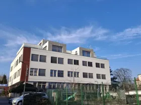 Pronájem kanceláře, Olomouc, Wellnerova, 26 m2