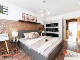 Prodej bytu 3+1, Pardubice - Polabiny, Bělehradská, 78 m2