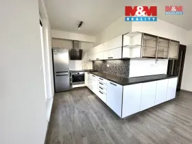 Prodej bytu 4+kk, Ostrava - Moravská Ostrava, Jantarová, 90 m2