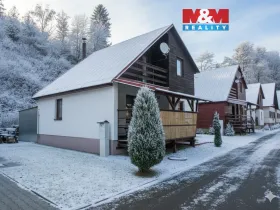 Pronájem chaty, Morávka, 100 m2