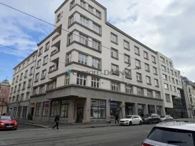 Prodej bytu 3+1, Ostrava - Moravská Ostrava, Nádražní, 110 m2